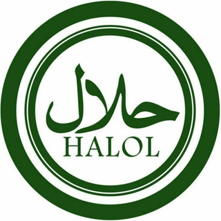 Telegram kanalining logotibi halol_media — Halol Media ☘️