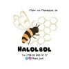 Telegram kanalining logotibi halol_boll — 🍯 Halol bol