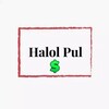 Telegram kanalining logotibi halol_daromaduz — Halol | Pul 📊💸🚀