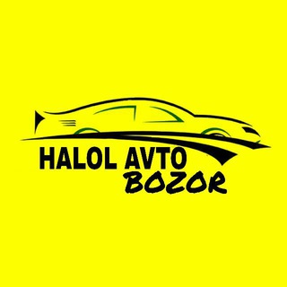 Telegram kanalining logotibi halolavto_bozor — Halol AVTO BOZOR