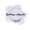 Telegram channel Halolimga atalganda ❤️‍🩹 logo