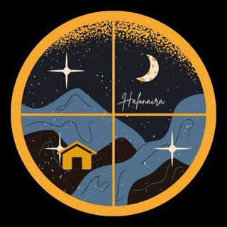 Logo saluran telegram halonaira — Halonaira