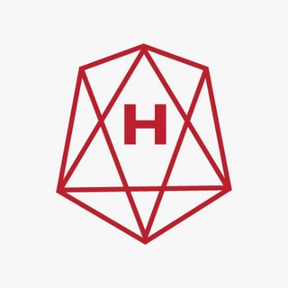 Logo of telegram channel halonetwork_news — HALO Network | News