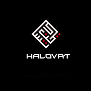 Telegram kanalining logotibi halovat_pg — Halovat | هالوفات