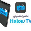 Logo saluran telegram halowapp — HalowTV