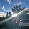 Логотип телеграм канала @halpanikarishh — кариша хелп🙏