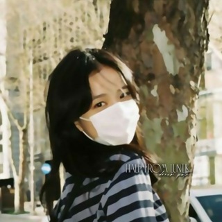 Логотип телеграм канала @halpfromluntik — перешли на другой канал