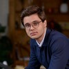Логотип телеграм канала @haltura_tg — Данила Трофимов | Халтура в интернете