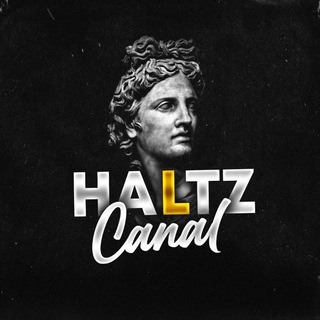 Logotipo do canal de telegrama haltzref - HaltzStore | Canal