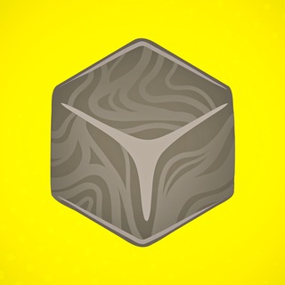 Telegram channel Халва logo