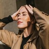Логотип телеграм канала @halvanasonova — Халва здесь