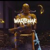Логотип телеграм канала @halvarey — Wartehak || Metro Shop