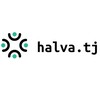 لوگوی کانال تلگرام halvatj — Halva.tj
