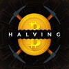 Логотип телеграм канала @halvung — Halving