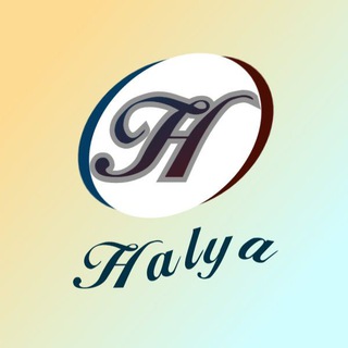 Telegram kanalining logotibi halya1979 — KLUB"HALYA" UZ REKLAMA