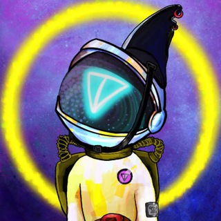 Логотип телеграм -каналу halyava_crypta — Халявная крипта