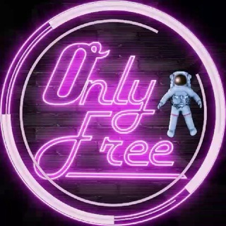 Логотип телеграм канала @halyava_freeee — Only Free | Халява