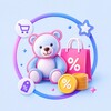 Логотип телеграм канала @halyava_cashback — Халява Кэшбэк | Товар за отзыв | WB Ozon |