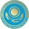 Telegram арнасының логотипі halykkenesi — Қазақстан Халық Кеңесі 🇰🇿