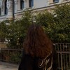 Логотип телеграм канала @halypapa — санечка снимает