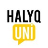 Telegram арнасының логотипі halyquni — ХАЛЫҚ ҮНІ