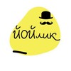 Логотип телеграм -каналу halytskyy_yoylyk — ЙОЙлик 🙉