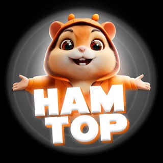 Логотип телеграм канала @ham_top0 — @ham_top