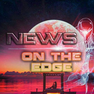 Logo of telegram channel hama_on_the_edge — News On the EDGE 💎💎💎
