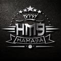 Logo saluran telegram hama9aofficielle — Hama9a officielle