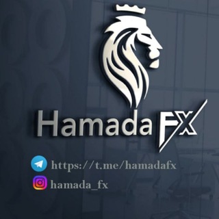 لوگوی کانال تلگرام hamadafx — Hamada Charts💲