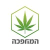 Logo del canale telegramma hamahpeha_wallofshame - קיר הבושה - המהפכה