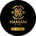 Logo saluran telegram hamam174 — 🥇قناة التداول بايننس SPOT