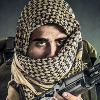 የቴሌግራም ቻናል አርማ hamas_videos — Middle East Conflict Kino