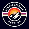 Логотип телеграм канала @hambardzumian2492bc — HAMBARDZUMIAN 🇦🇲