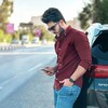 شعار قناة تلجرام hamdytutorial — HaMdY