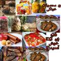 Telegram channel همه چی کده👩‍🍳🥗 logo