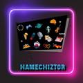 Logotipo do canal de telegrama hamechiztor - Hamechiztor