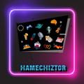 Telegram channel Hamechiztor logo