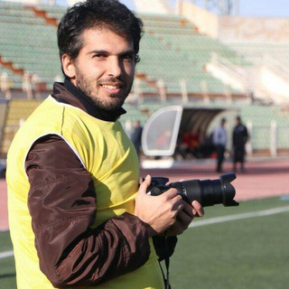 لوگوی کانال تلگرام hamed_mostafaei — Hamed Mostafaei حامد مصطفایی