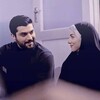 Telegram channel Hamid va Roziya logo