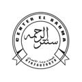 Logo saluran telegram hamednew2018 — سنتر الرحمة عبايات