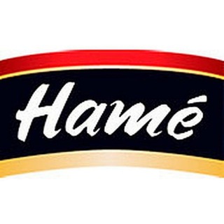 Логотип телеграм канала @hamerussia — Hamé Россия