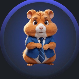 لوگوی کانال تلگرام hamester_company — Hamester_company