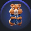 لوگوی کانال تلگرام hamester_company — Hamster company همستر