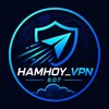 Логотип телеграм канала @hamhoyvpn — HAMHOY_VPN - Новости