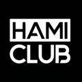 Logo saluran telegram hamicp — Hami Club