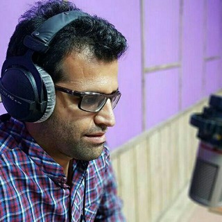 لوگوی کانال تلگرام hamidghazalbaran — "غزلباران"