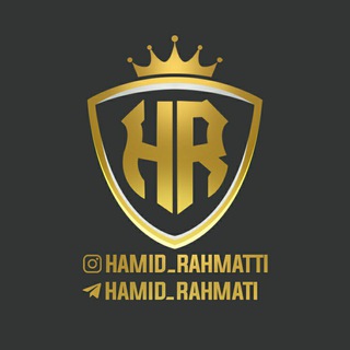 لوگوی کانال تلگرام hamidrahmati_crypto — hamidrahmati_crypto&forex