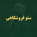 لوگوی کانال تلگرام hamidsabaghiacademy — سئو فروشگاهی
