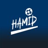 Telegram channel Hamid Sahari logo